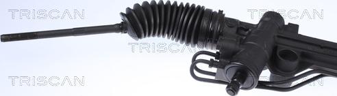 Triscan 8510 16452 - Stūres mehānisms autodraugiem.lv