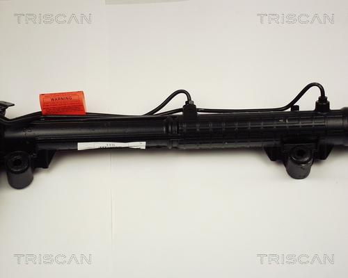 Triscan 8510 16407 - Stūres mehānisms autodraugiem.lv