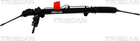 Triscan 8510 16411 - Stūres mehānisms autodraugiem.lv