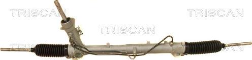 Triscan 8510 16436 - Stūres mehānisms autodraugiem.lv