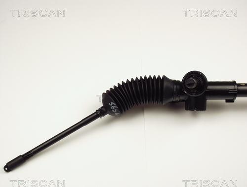 Triscan 8510 16301 - Stūres mehānisms autodraugiem.lv