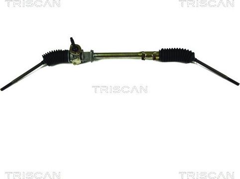Triscan 8510 1626 - Stūres mehānisms autodraugiem.lv