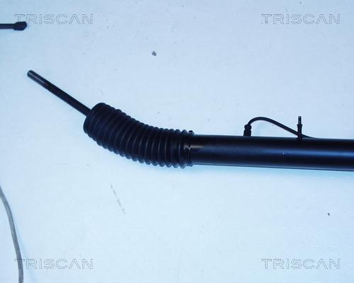 Triscan 8510 10401 - Stūres mehānisms autodraugiem.lv