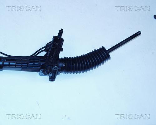 Triscan 8510 10401 - Stūres mehānisms autodraugiem.lv