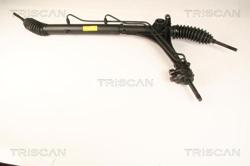 Triscan 8510 10418 - Stūres mehānisms autodraugiem.lv