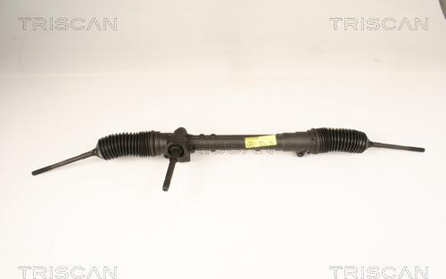 Triscan 8510 10302 - Stūres mehānisms autodraugiem.lv