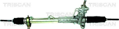 Triscan 8510 11408 - Stūres mehānisms autodraugiem.lv