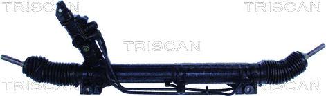 Triscan 8510 11403 - Stūres mehānisms autodraugiem.lv