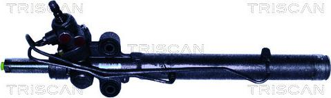 Triscan 8510 13410 - Stūres mehānisms autodraugiem.lv