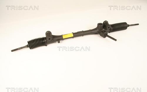 Triscan 8510 13313 - Stūres mehānisms autodraugiem.lv