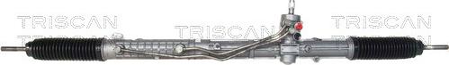 Triscan 8510 12407 - Stūres mehānisms autodraugiem.lv