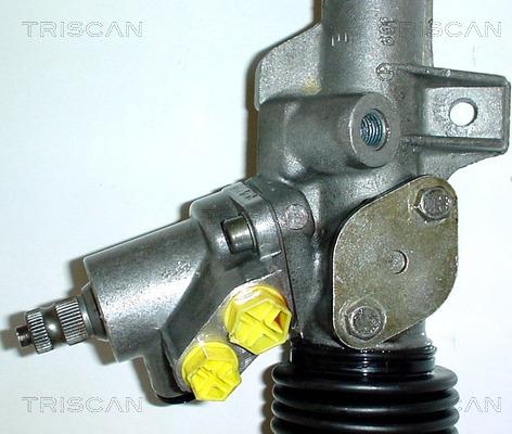 Triscan 8510 38406 - Stūres mehānisms autodraugiem.lv