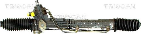 Triscan 8510 29469 - Stūres mehānisms autodraugiem.lv