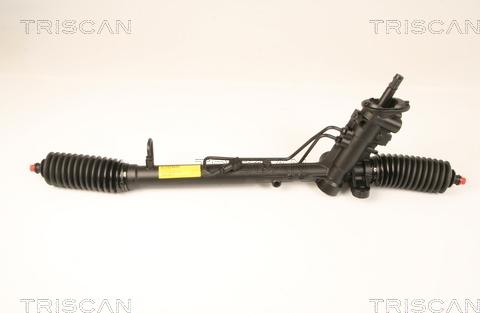 Triscan 8510 29435 - Stūres mehānisms autodraugiem.lv