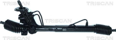 Triscan 8510 29423 - Stūres mehānisms autodraugiem.lv