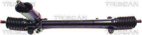 Triscan 8510 29301 - Stūres mehānisms autodraugiem.lv