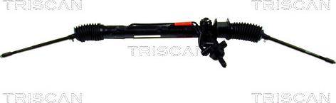 Triscan 8510 24405 - Stūres mehānisms autodraugiem.lv