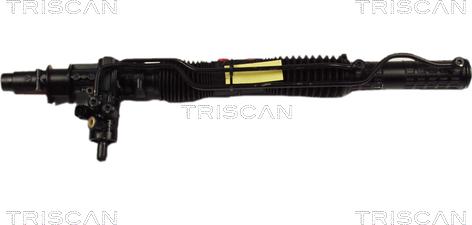 Triscan 8510 24401 - Stūres mehānisms autodraugiem.lv