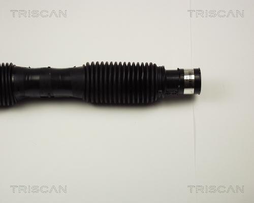 Triscan 8510 24301 - Stūres mehānisms autodraugiem.lv