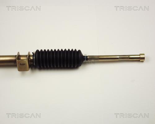Triscan 8510 2550 - Stūres mehānisms autodraugiem.lv