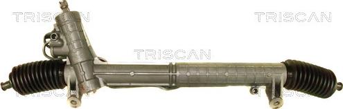 Triscan 8510 20401 - Stūres mehānisms autodraugiem.lv