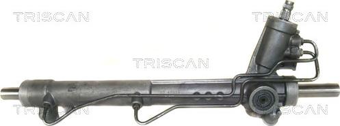 Triscan 8510 20402 - Stūres mehānisms autodraugiem.lv