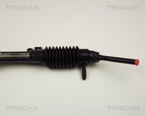 Triscan 8510 28405 - Stūres mehānisms autodraugiem.lv