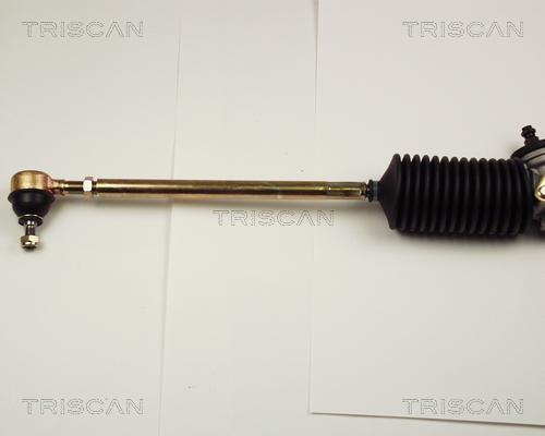 Triscan 8510 2805 - Stūres mehānisms autodraugiem.lv