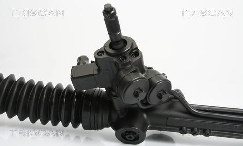 Triscan 8510 23401 - Stūres mehānisms autodraugiem.lv