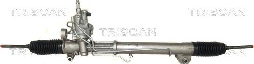 Triscan 8510 23439 - Stūres mehānisms autodraugiem.lv
