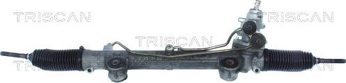 Triscan 8510 23421 - Stūres mehānisms autodraugiem.lv