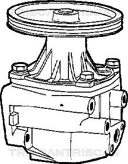 Triscan 8600 15905 - Ūdenssūknis autodraugiem.lv