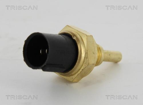 Triscan 8626 40001 - Devējs, Dzesēšanas šķidruma temperatūra autodraugiem.lv