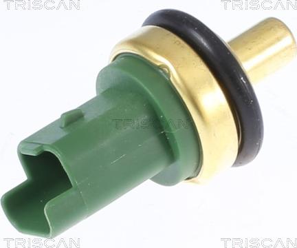 Triscan 8626 10045 - Devējs, Dzesēšanas šķidruma temperatūra autodraugiem.lv
