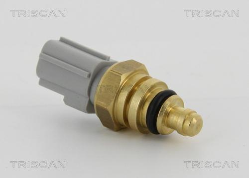 Triscan 8626 10043 - Devējs, Dzesēšanas šķidruma temperatūra autodraugiem.lv