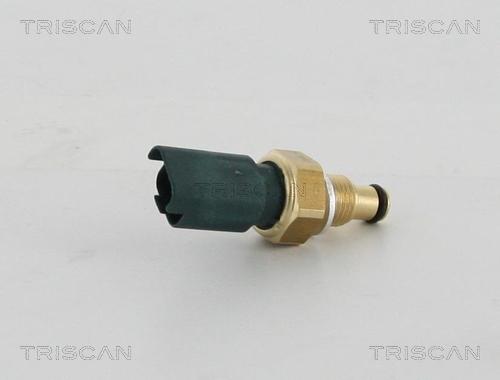 Triscan 8626 10050 - Devējs, Dzesēšanas šķidruma temperatūra autodraugiem.lv