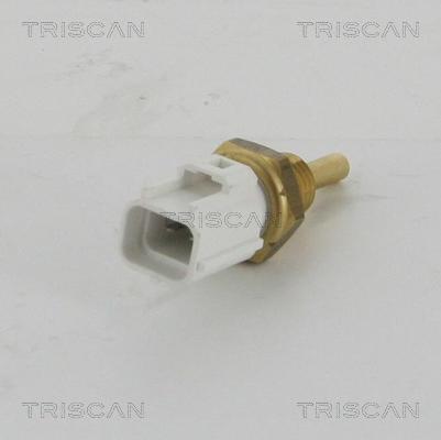 Triscan 8626 10052 - Devējs, Dzesēšanas šķidruma temperatūra autodraugiem.lv