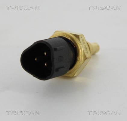 Triscan 8626 10060 - Devējs, Dzesēšanas šķidruma temperatūra autodraugiem.lv