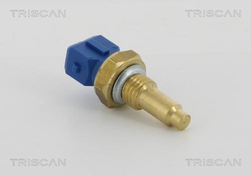 Triscan 8626 10016 - Devējs, Dzesēšanas šķidruma temperatūra autodraugiem.lv