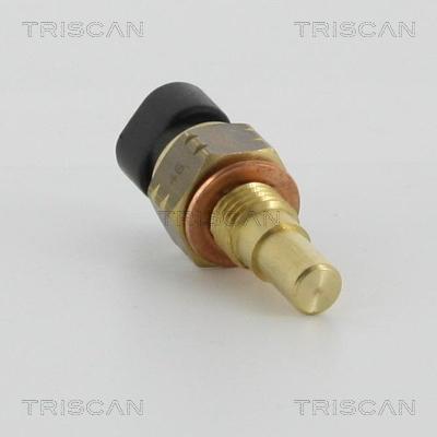 Triscan 8626 10010 - Devējs, Dzesēšanas šķidruma temperatūra autodraugiem.lv
