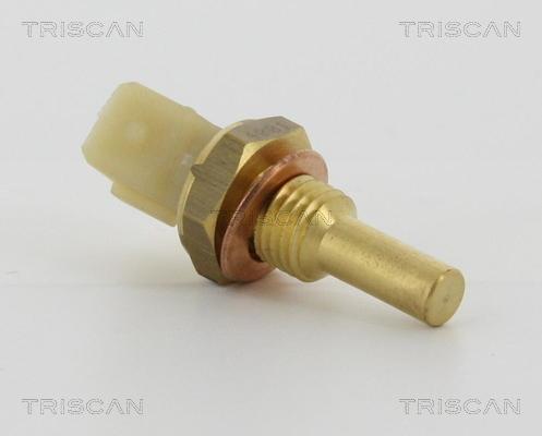 Triscan 8626 10013 - Devējs, Dzesēšanas šķidruma temperatūra autodraugiem.lv