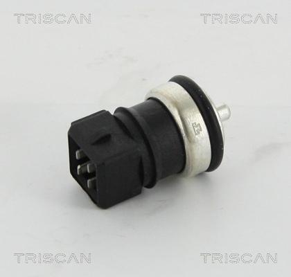 Triscan 8626 10035 - Devējs, Dzesēšanas šķidruma temperatūra autodraugiem.lv