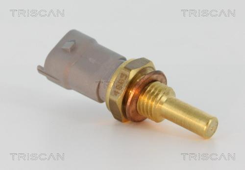 Triscan 8626 10033 - Devējs, Dzesēšanas šķidruma temperatūra autodraugiem.lv