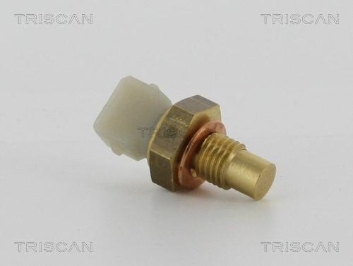 Triscan 8626 10024 - Devējs, Dzesēšanas šķidruma temperatūra autodraugiem.lv