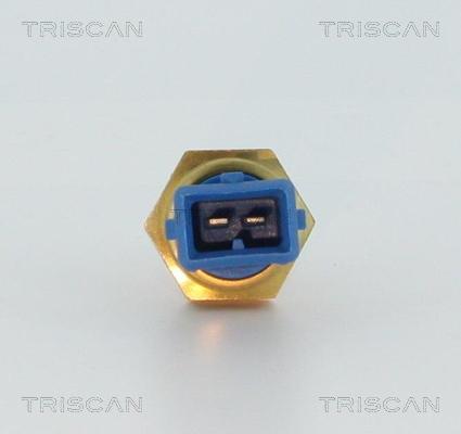 Triscan 8626 10026 - Devējs, Dzesēšanas šķidruma temperatūra autodraugiem.lv