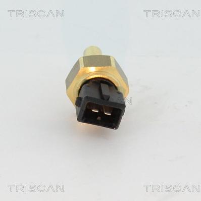 Triscan 8626 10022 - Devējs, Dzesēšanas šķidruma temperatūra autodraugiem.lv