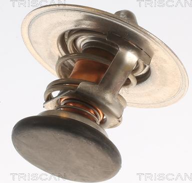 Triscan 8620 4982 - Termostats, Dzesēšanas šķidrums autodraugiem.lv