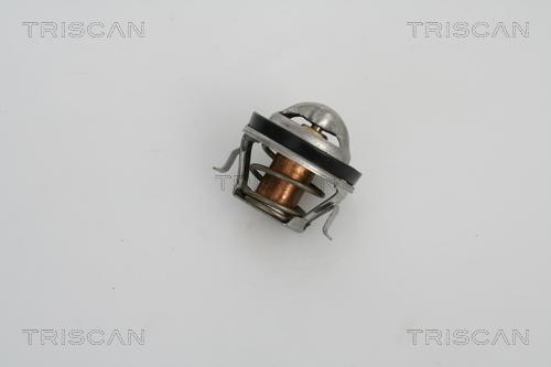 Triscan 8620 19988 - Termostats, Dzesēšanas šķidrums autodraugiem.lv