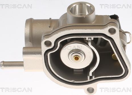Triscan 8620 19392 - Termostats, Dzesēšanas šķidrums autodraugiem.lv