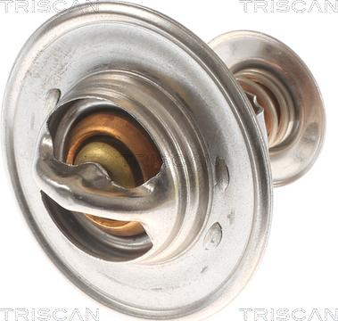 Triscan 8620 10691 - Termostats, Dzesēšanas šķidrums autodraugiem.lv